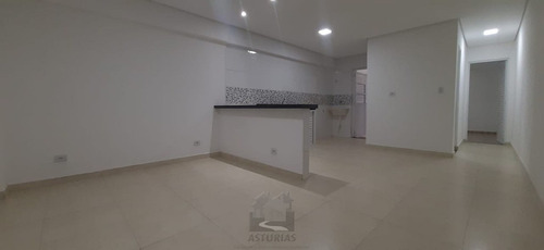 Imagem 1 de 9 de Apartamento Para Locação No Tatuapé - 3857-2