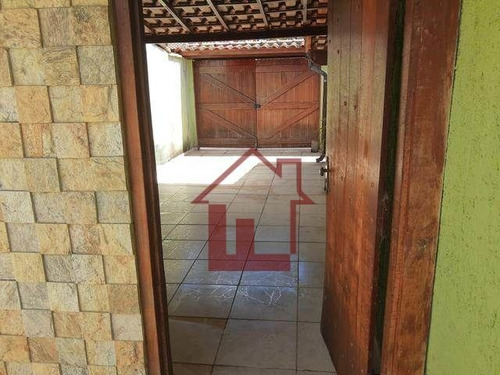 Imagem 2 de 16 de Casa À Venda No Bairro Colônia Santo Antônio - Barra Mansa/rj - C1700