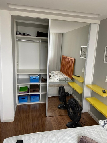 Imagem 27 de 30 de Apartamento - Ap00525 - 2471210