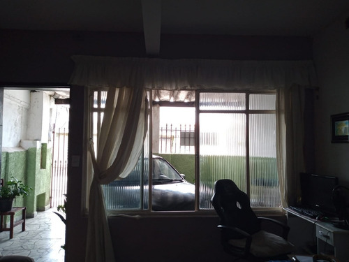 Imagem 2 de 11 de Casa - Campo Limpo - 3 Dormitórios - Lecaav636123