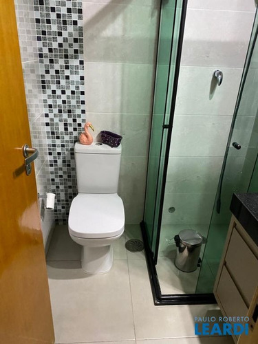 Imagem 9 de 11 de Casa Em Condomínio - Saúde - Sp - 621404