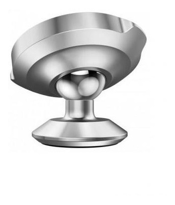 Imagen 3 de 8 de Soporte De Telefono Para Auto Magnetico Ears 360° - Baseus