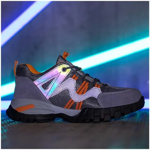 Zapatos de seguridad safety new arrivals