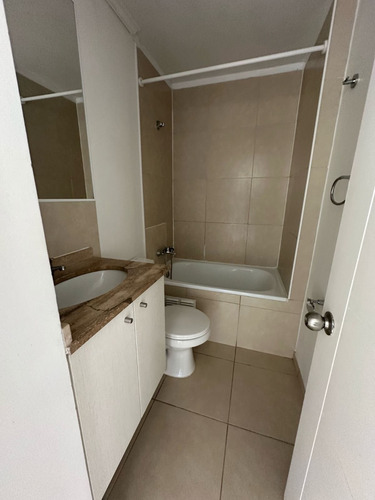 Se Arrienda Comodo Departamento En Reñaca Alto Viña