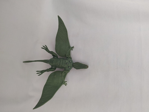 Dimorphodon Dinosaurio Con Luz Y Sonido Jurassic World Park (Usado)