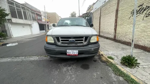 Ford F-150 Flotillera 2007 Cabina Regular