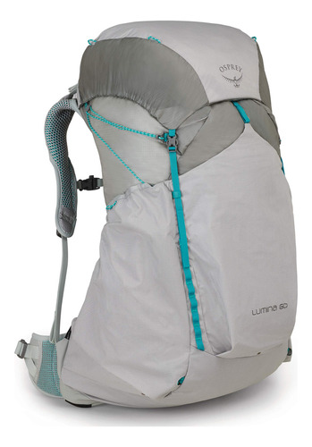 Osprey Lumina 60 Mochila Ultraligera Para Mujer