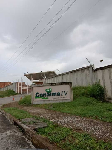 Imagen 2 de 15 de Vendo Apartamento 60m2 2h/2b/1pe Canaima Iv, Guatire-edo. Miranda