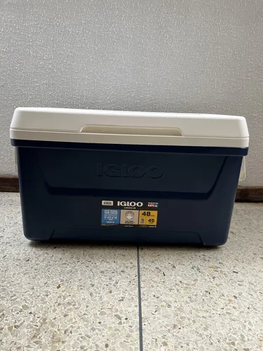 Cava Igloo Laguna 45l