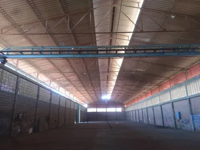 Galpón en venta