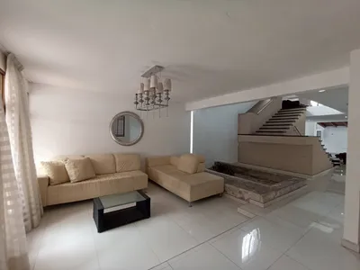 Casa en alquiler
