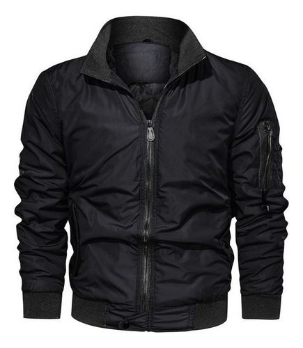 Chaqueta De Algodón Pa Windproof Military Pilot Outdoor