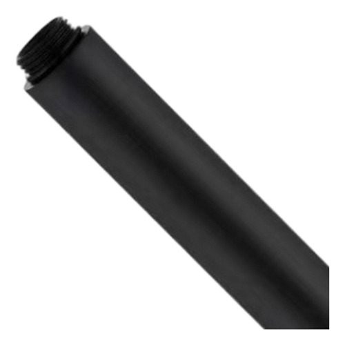 Sq Tubo De Extensión De Ducha, Brazo De Extensión De Negro