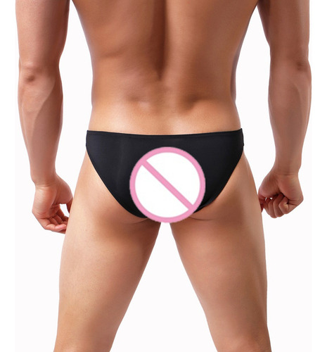 A* Ropa Interior J For Hombre, Calzoncillos Cómodos Y