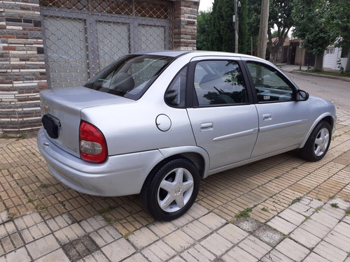 Chevrolet Classic 1.4 Lt Pack 2010