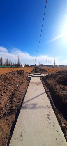 Imagen 5 de 5 de Terrenos / Lotes En Venta San Rafael Mendoza