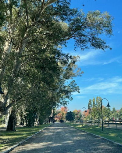 Lote En Venta En Fincas Exclusivas Cardales, Campana