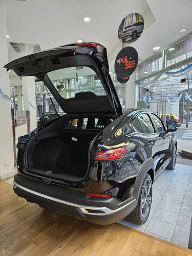 Fiat Fastback 1.3 T270 At6 (ma)