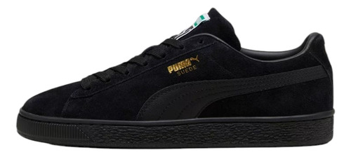 Zapatillas Puma Suede Xl Doble Cordón