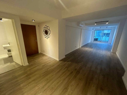 Oficina/apto Vivienda Premium Con Amenities 53 M2