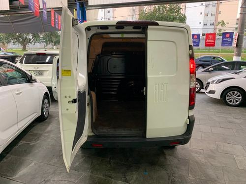 Fiat Fiorino 1.4 2019 Completa - Sem Entrada