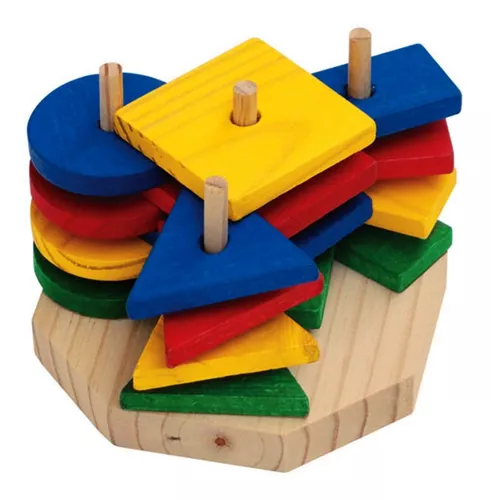 Cabo de Guerra Jogo Pedagógico de madeira - Regador de Ideias- Jogos  Educativos