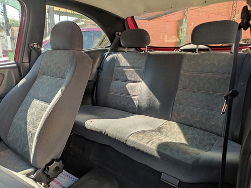 Imagem 8 de 15 de Chevrolet Celta Super 1.0 3p