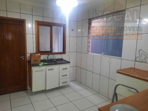 Imagem 22 de 23 de Casa - Ls041 - 32299434