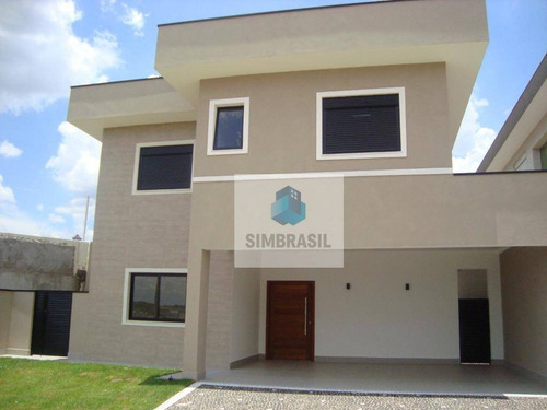 Imagem 3 de 27 de Casa No Swiss Park - Campinas - Ca0796