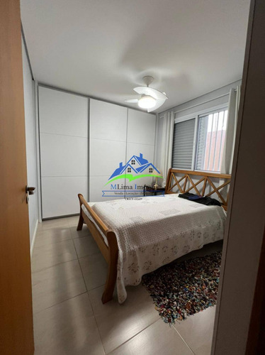 Imagem 3 de 15 de Casa Térrea A Venda Em Atibaia. - 856