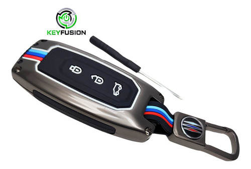 Funda Llave Control Para Ford Territory 2021 2022 2023 2024