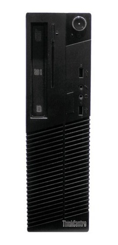 Lenovo Thinkcentre M73  Intel Core I5 4ta. Gen 4gb Ram 