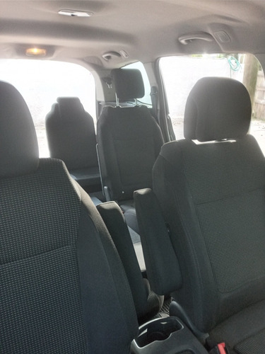 Peugeot 5008 Siete Plazas