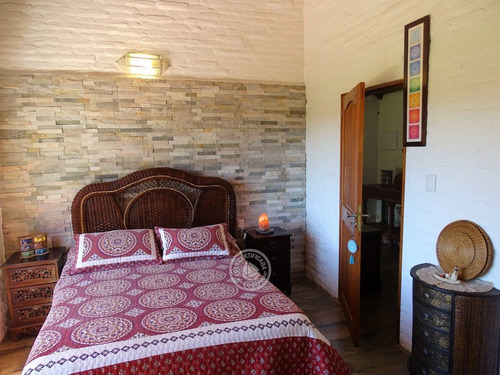 Mainimbú En Villa Serrana