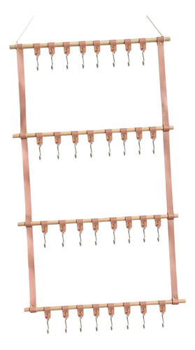 Suporte De Faixa De Cabeça, Organizador De Laços De Rosa