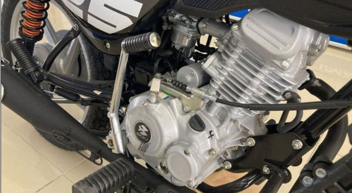 Boxer Ct 125