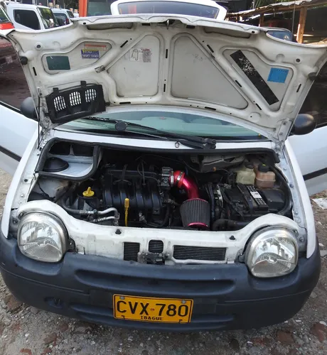 Renault Twingo 1.2 Dynamique