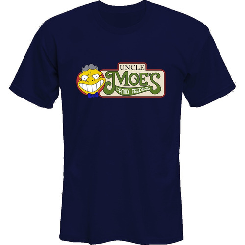 Remeras Simpsons Zorro *mr Korneforos*