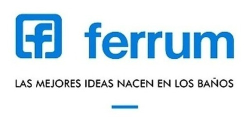 Imagen 4 de 5 de Depósito Embutir Ferrum D92te + Tapa Doble Tecla Vta51-01