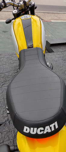 Imagen 7 de 22 de Ducati Scrambler Icon - Lista Para Transferir! M