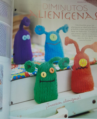 Tricot - Facil Y Creativo - Planeta