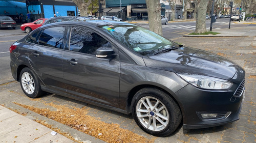 Ford Focus III 2.0 Sedan Se At6