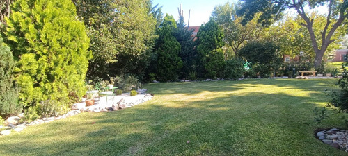 Casa En Country San Patricio.