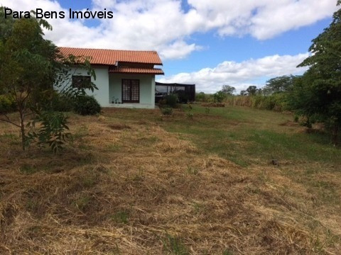 Imagem 3 de 13 de Chácara - Ch00050 - 4506180