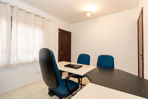 Imagem 7 de 30 de Residência Com 4 Dormitórios À Venda Com 365m² Por R$ 1.190.000,00 No Bairro Boa Vista - Curitiba / Pr - Mt692-rs