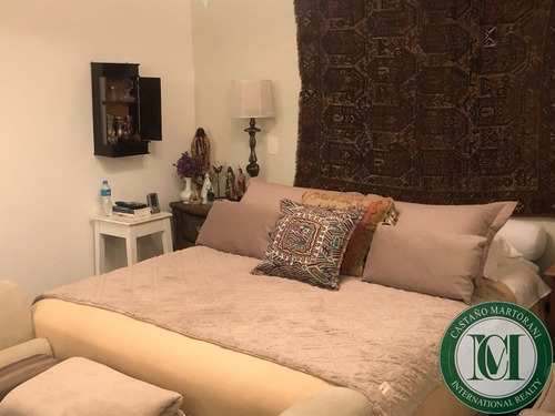 Imagem 26 de 30 de Linda Casa Na Cidade Jardim. - Ca00422 - 70268028