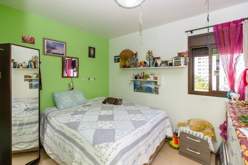 Imagem 18 de 30 de Apartamento - Ap01715 - 70658663