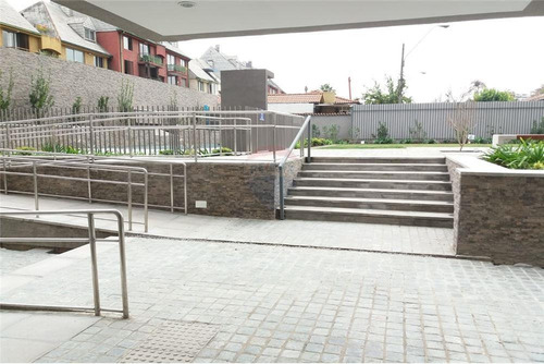 Nuevo A Estrenar! Metro Y Mall Plaza Egaña