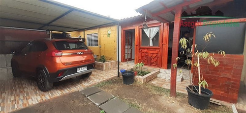 Imagen 17 de 17 de Casa En Venta En Copiapó