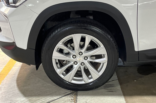 Chevrolet Tracker 1.2 LTZ R AT